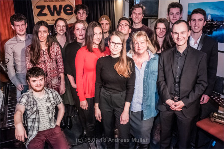 MM-Jazz-Festival Audition