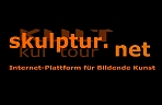 Bild: skulptur.net-Logo